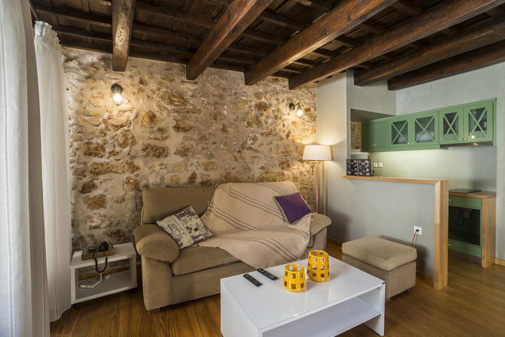 Eulogia Casa Apartment Chania  Room photo