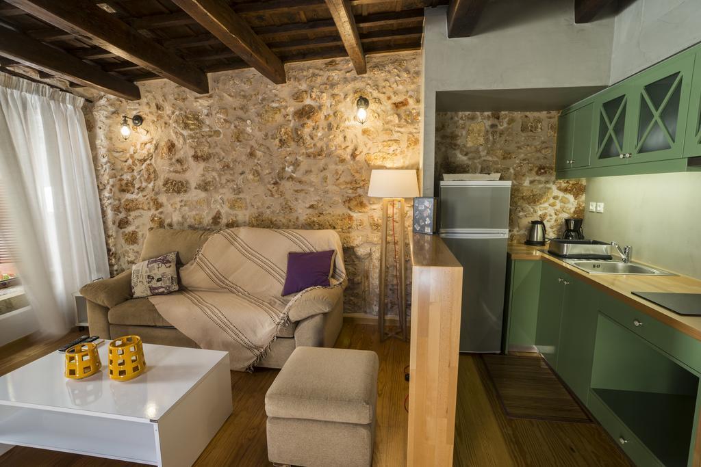 Eulogia Casa Apartment Chania  Room photo