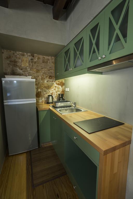 Eulogia Casa Apartment Chania  Room photo