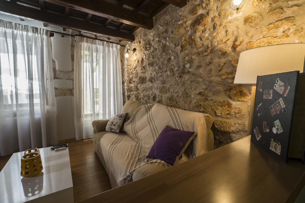 Eulogia Casa Apartment Chania  Room photo