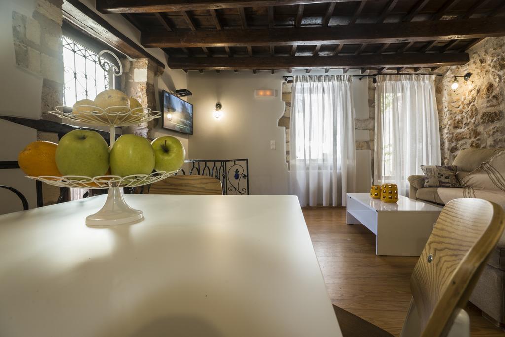 Eulogia Casa Apartment Chania  Room photo