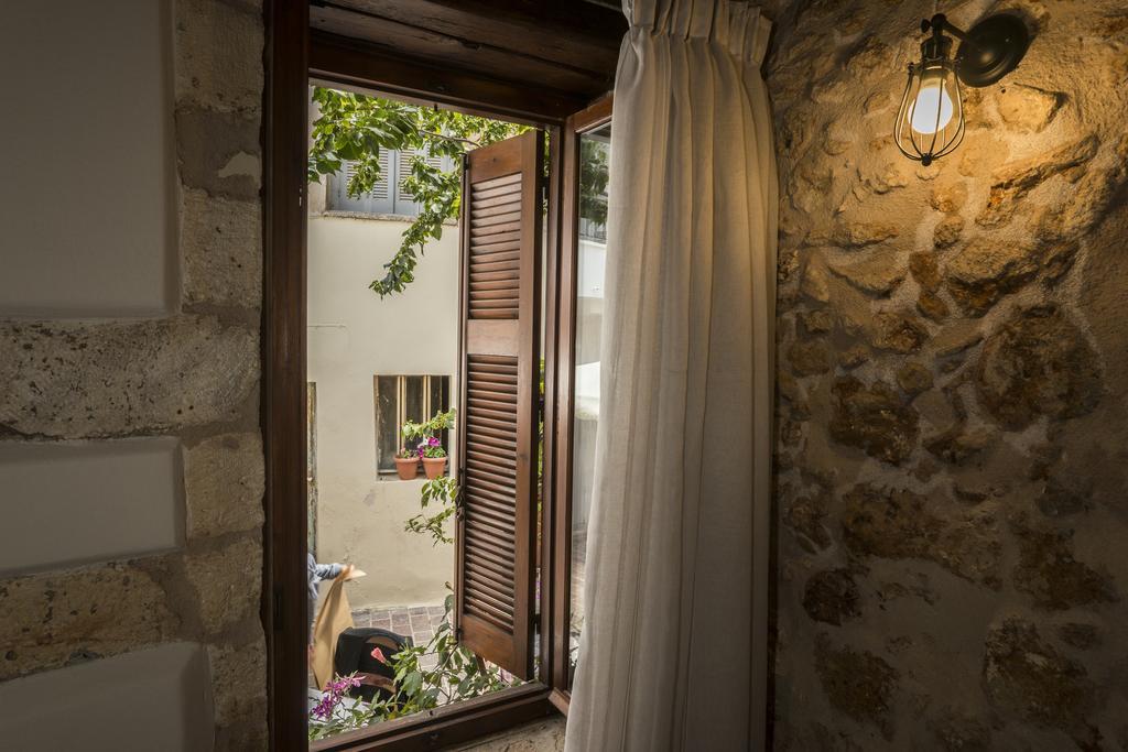 Eulogia Casa Apartment Chania  Room photo