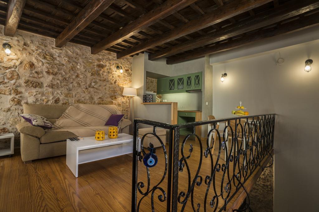 Eulogia Casa Apartment Chania  Room photo
