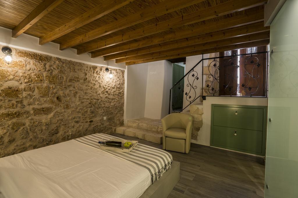 Eulogia Casa Apartment Chania  Room photo