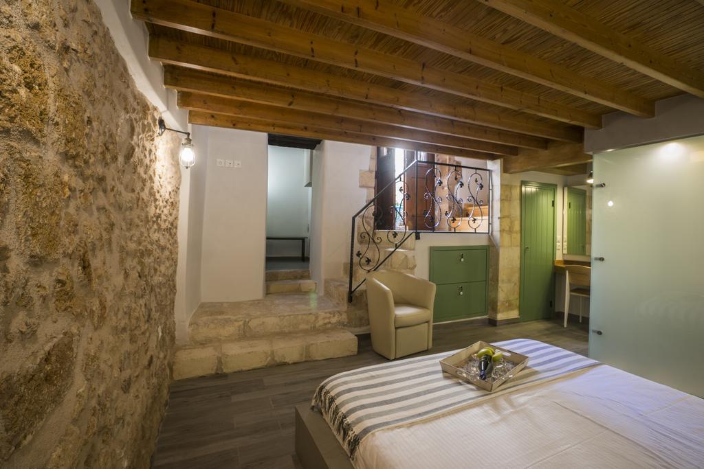 Eulogia Casa Apartment Chania  Room photo