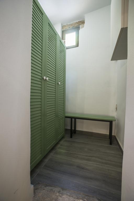 Eulogia Casa Apartment Chania  Room photo